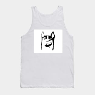 luke Tank Top